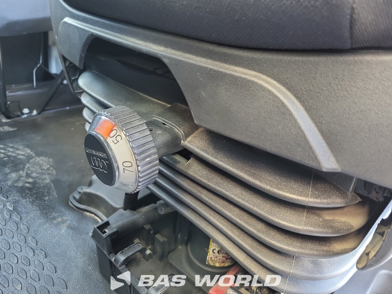Other : Iveco Daily 50C18 Fourgons utilitaires