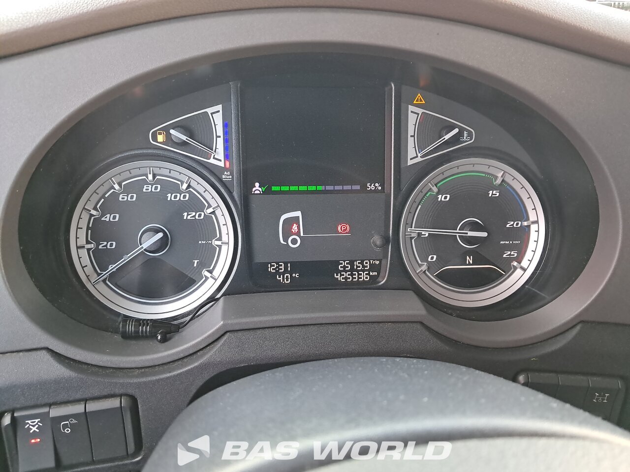 Other : DAF XF 480 4X2 Tracteur routier