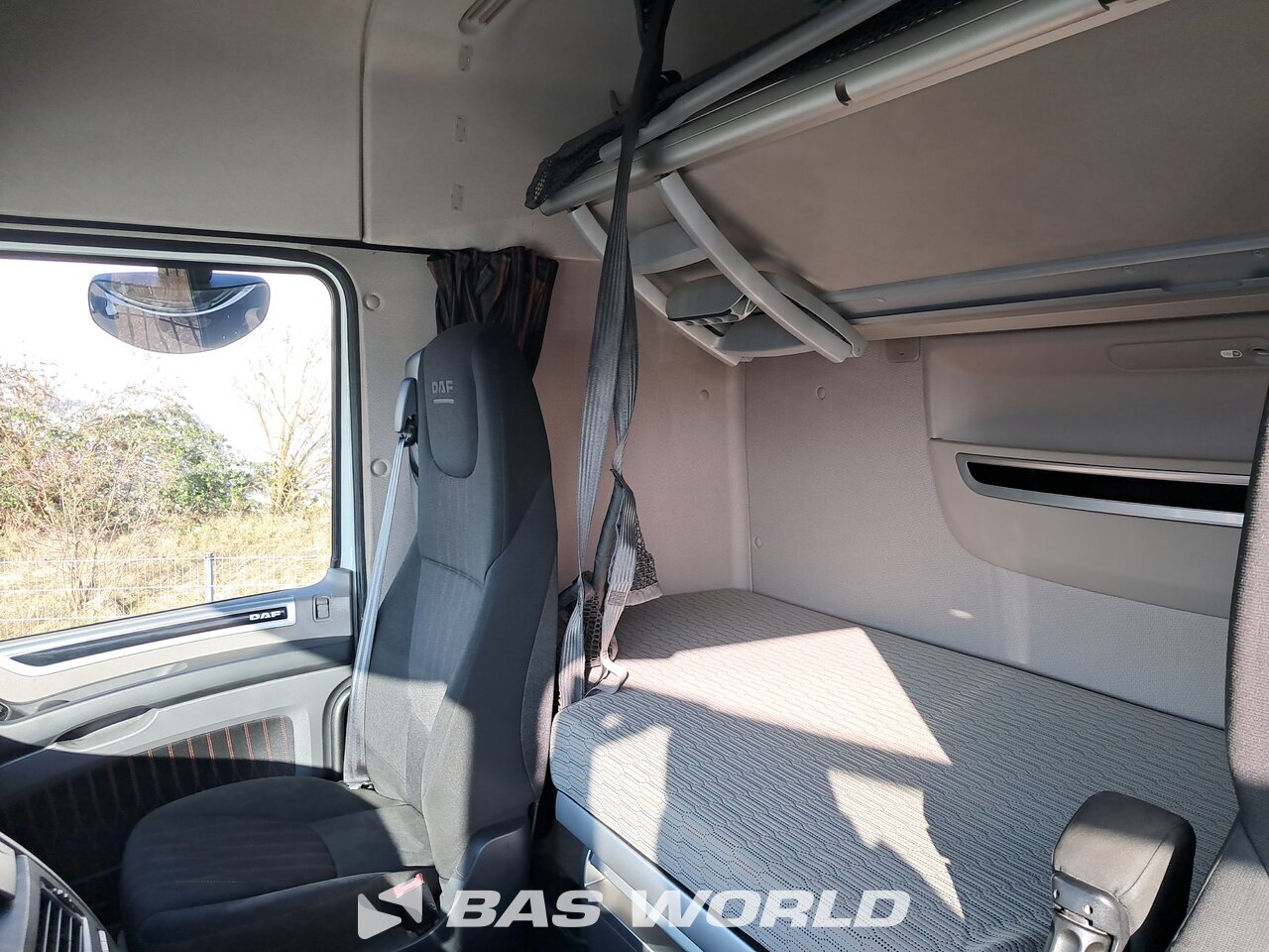 Other : DAF XF 480 4X2 Tracteur routier
