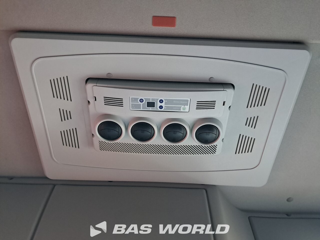 Other : DAF XF 480 4X2 Tracteur routier