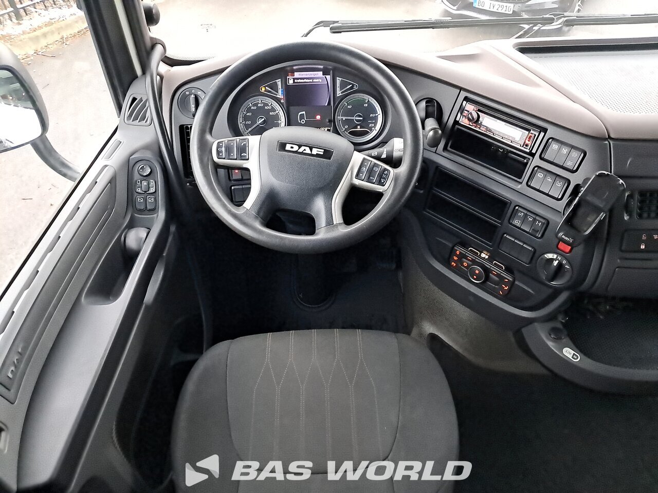 Other : DAF XF 480 4X2 Tracteur routier