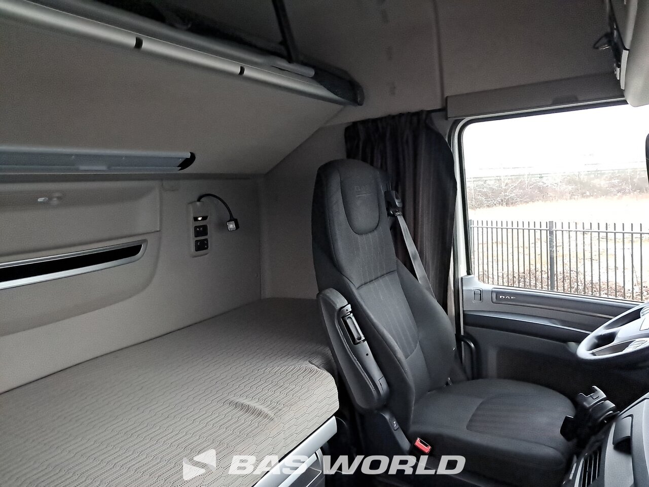 Other : DAF XF 480 4X2 Tracteur routier