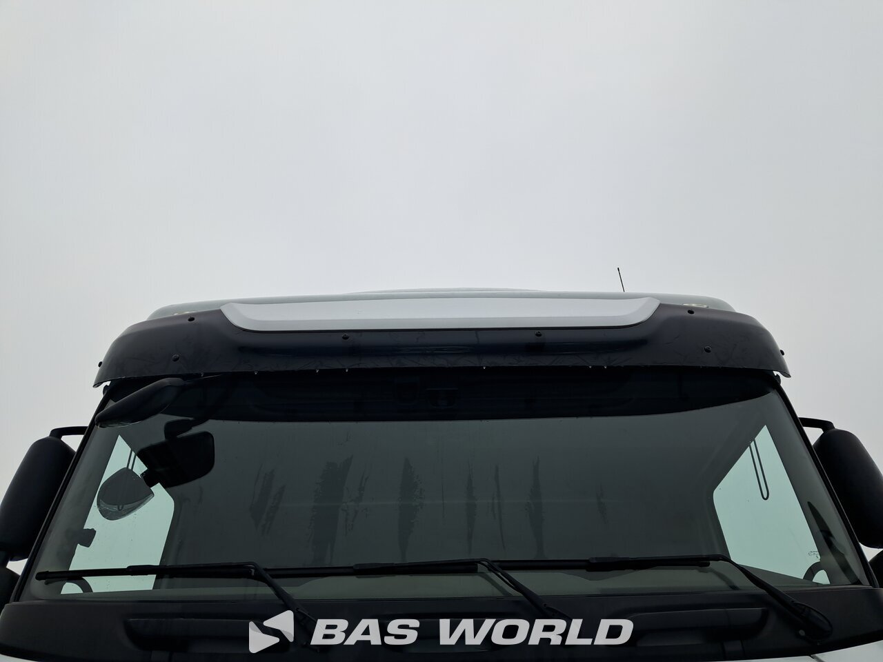 Windshield : DAF XF 480 4X2 Tracteur routier