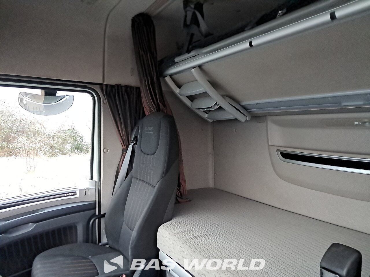 Other : DAF XF 480 4X2 Tracteur routier