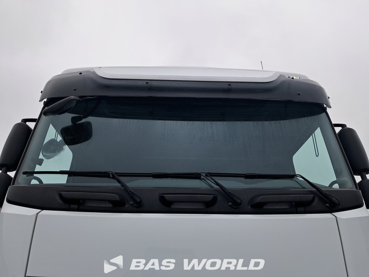 Windshield : DAF XF 480 4X2 Tracteur routier
