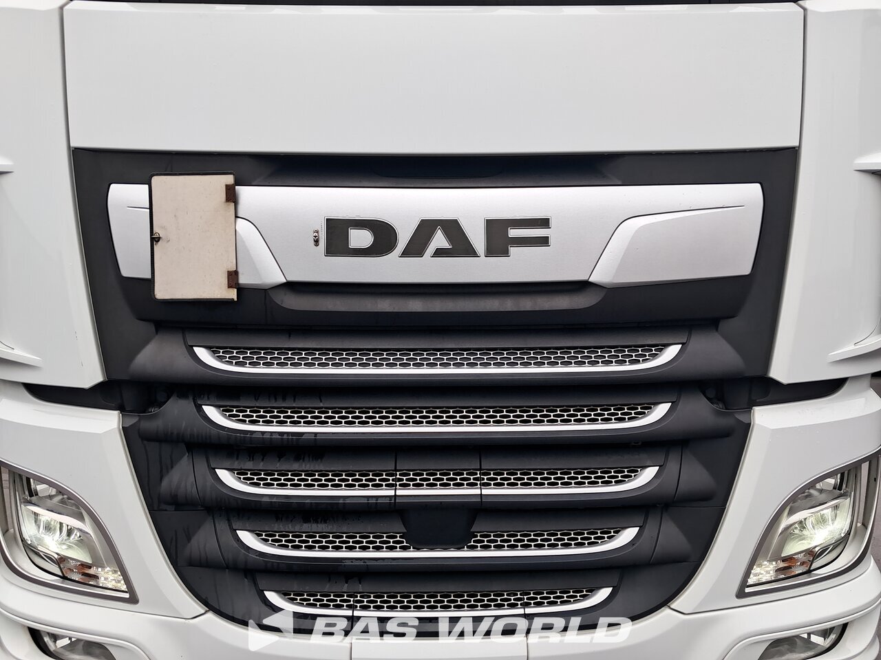Grille : DAF XF 480 4X2 Tracteur routier