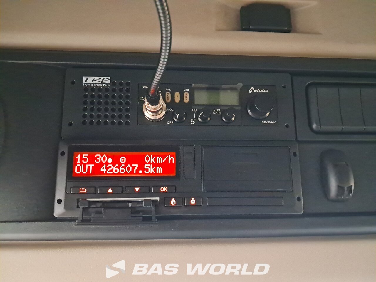 Other : DAF XF 480 4X2 Tracteur routier