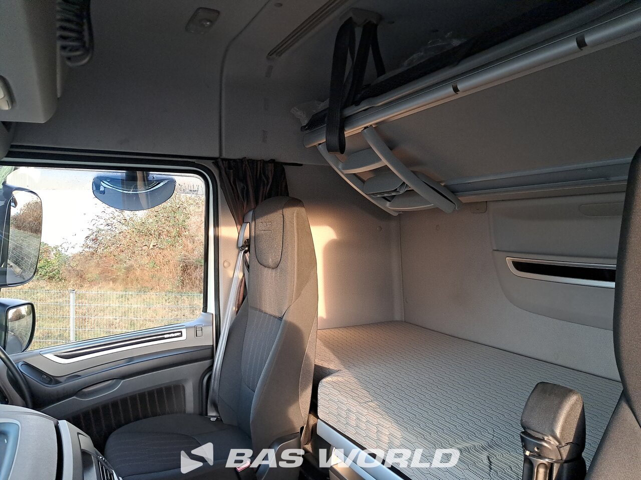 Other : DAF XF 480 4X2 Tracteur routier