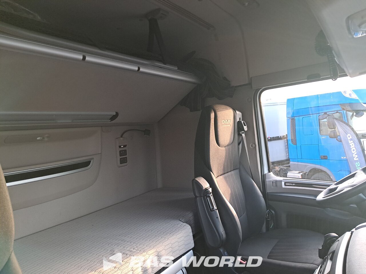 Other : DAF XF 480 4X2 Tracteur routier