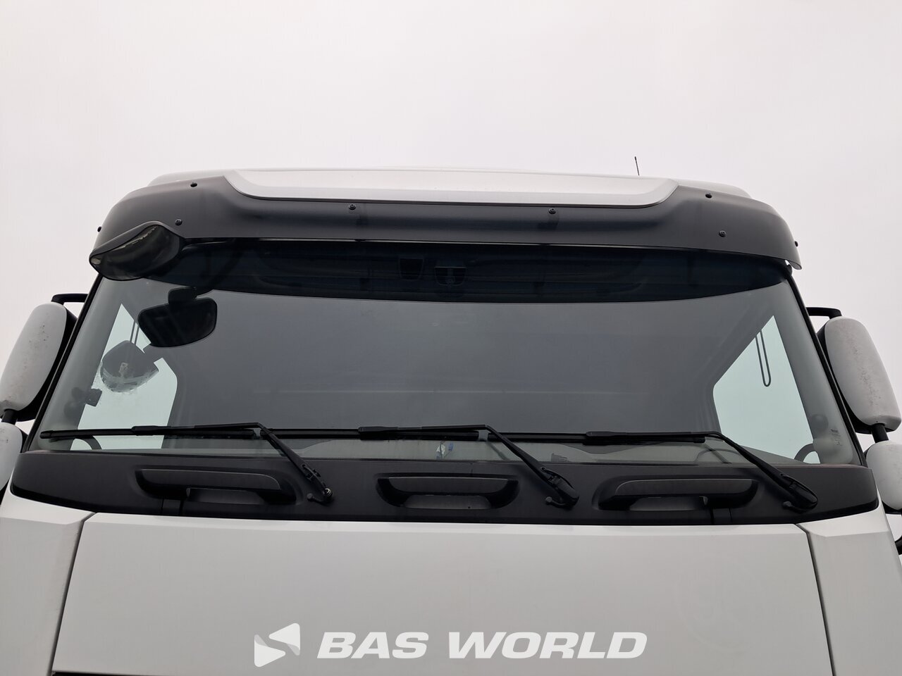 Windshield : DAF XF 480 4X2 Tracteur routier