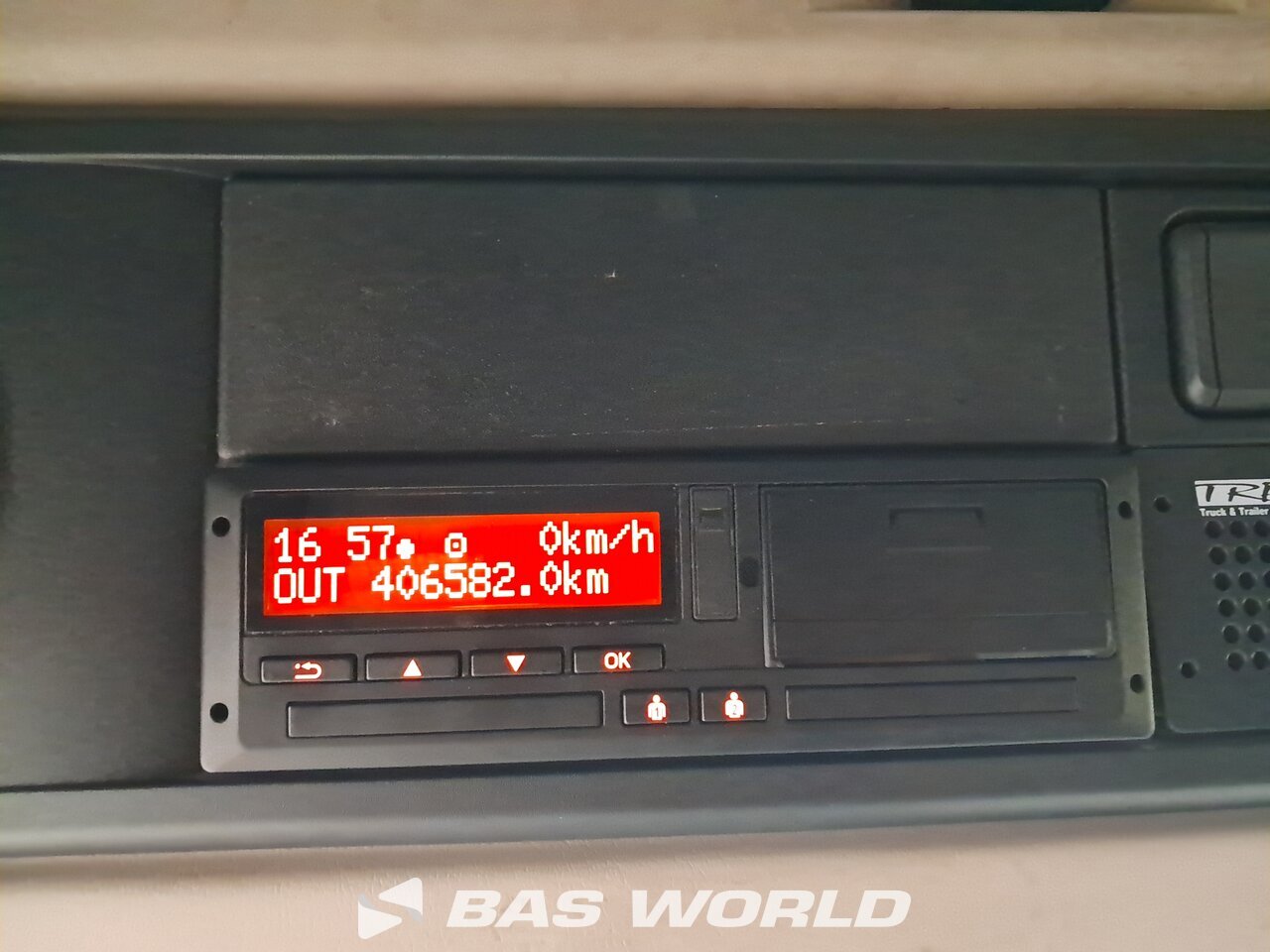 Other : DAF XF 480 4X2 Tracteur routier