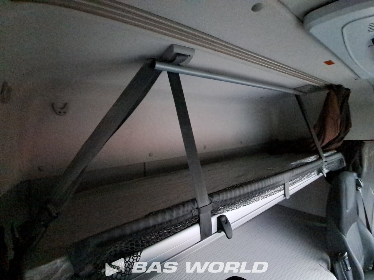 Other : DAF XF 480 4X2 Tracteur routier