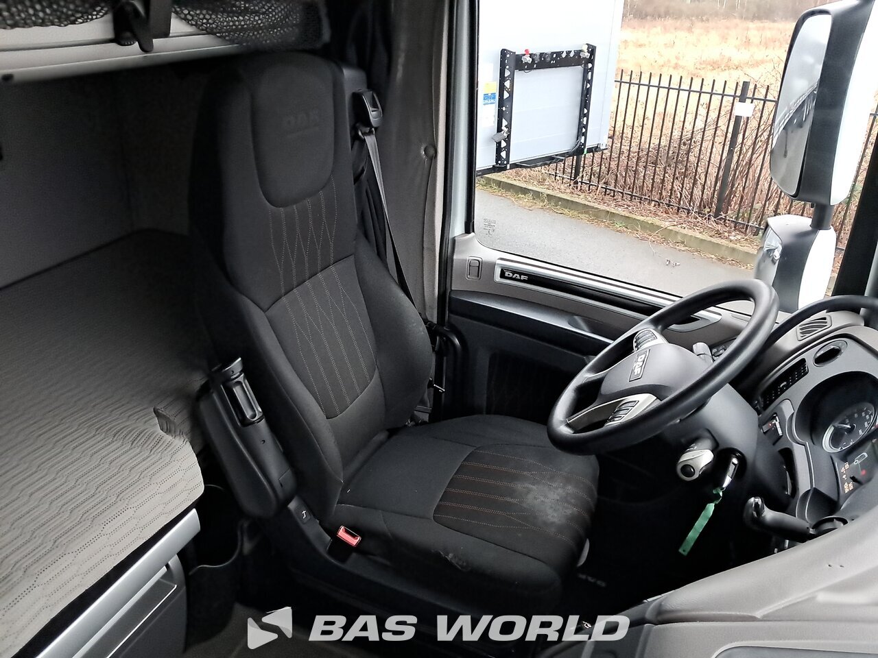 Other : DAF XF 480 4X2 Tracteur routier