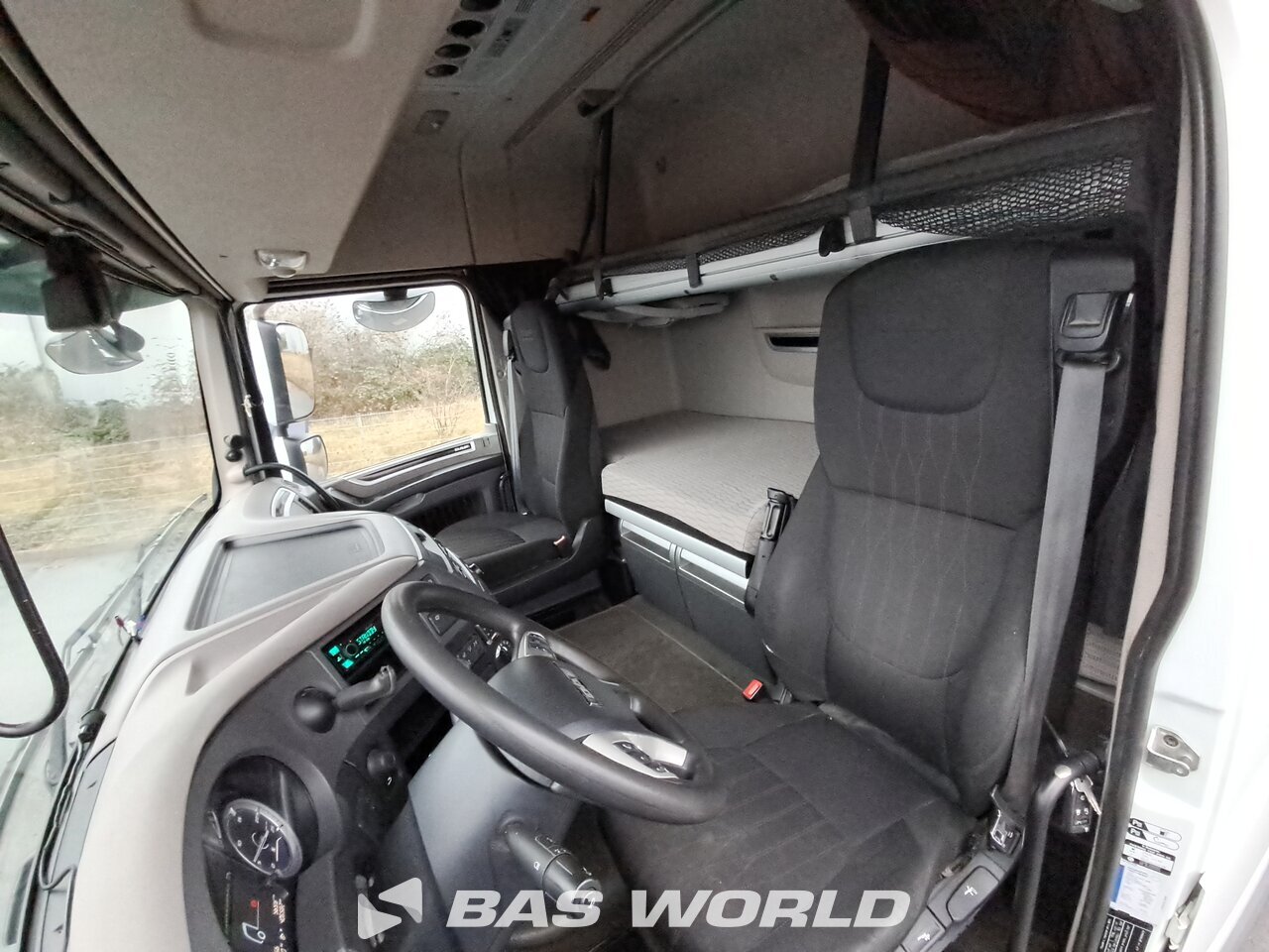 Other : DAF XF 480 4X2 Tracteur routier