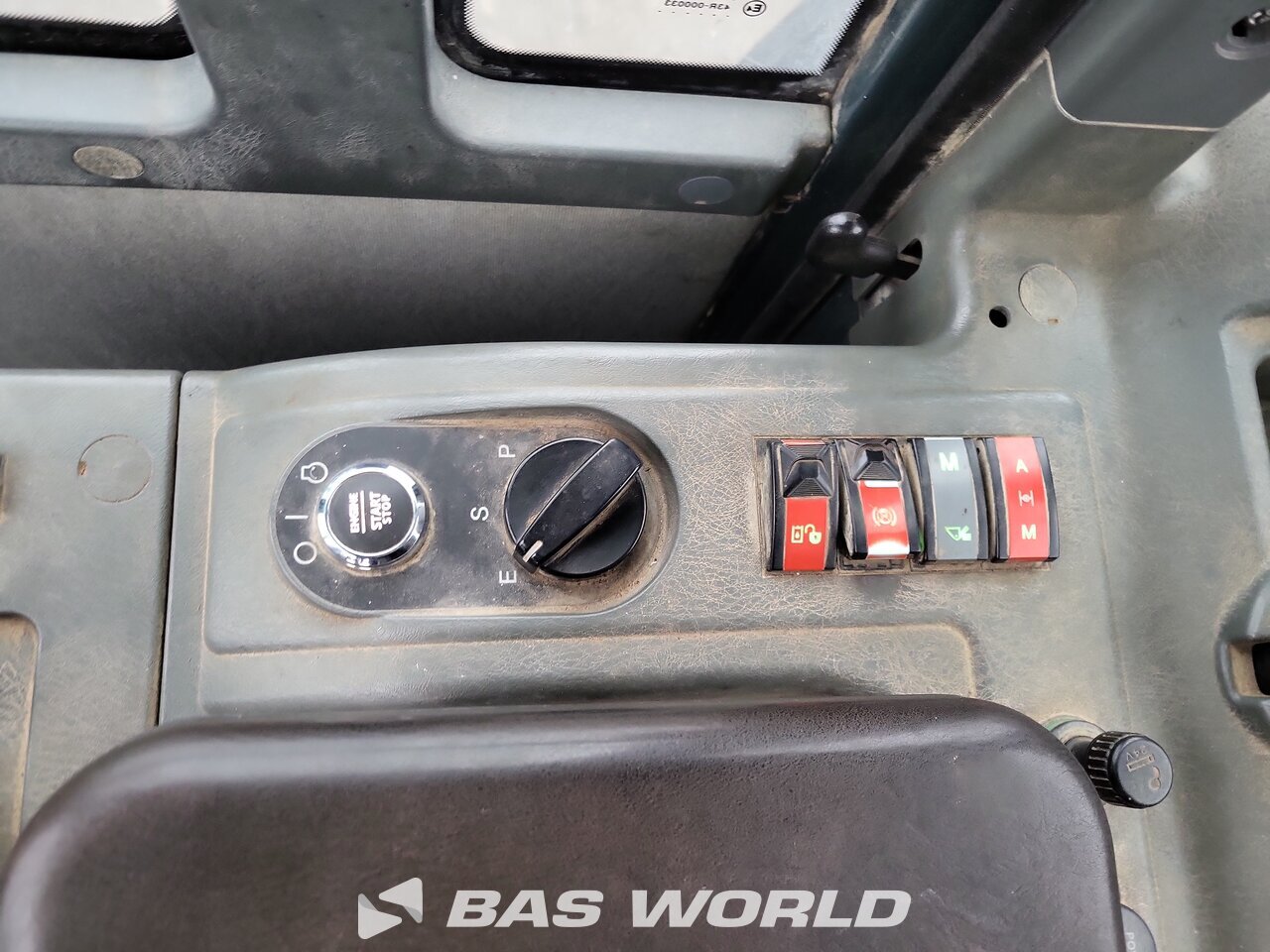 Other : Hyundai HL760-9AWH Chargeuse sur pneus