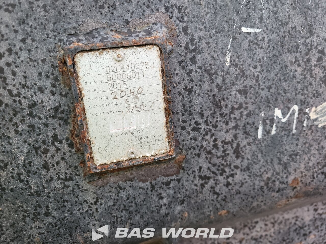 Other : Hyundai HL760-9AWH Chargeuse sur pneus