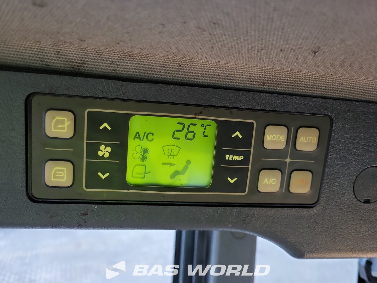 Other : Hyundai HL760-9AWH Chargeuse sur pneus