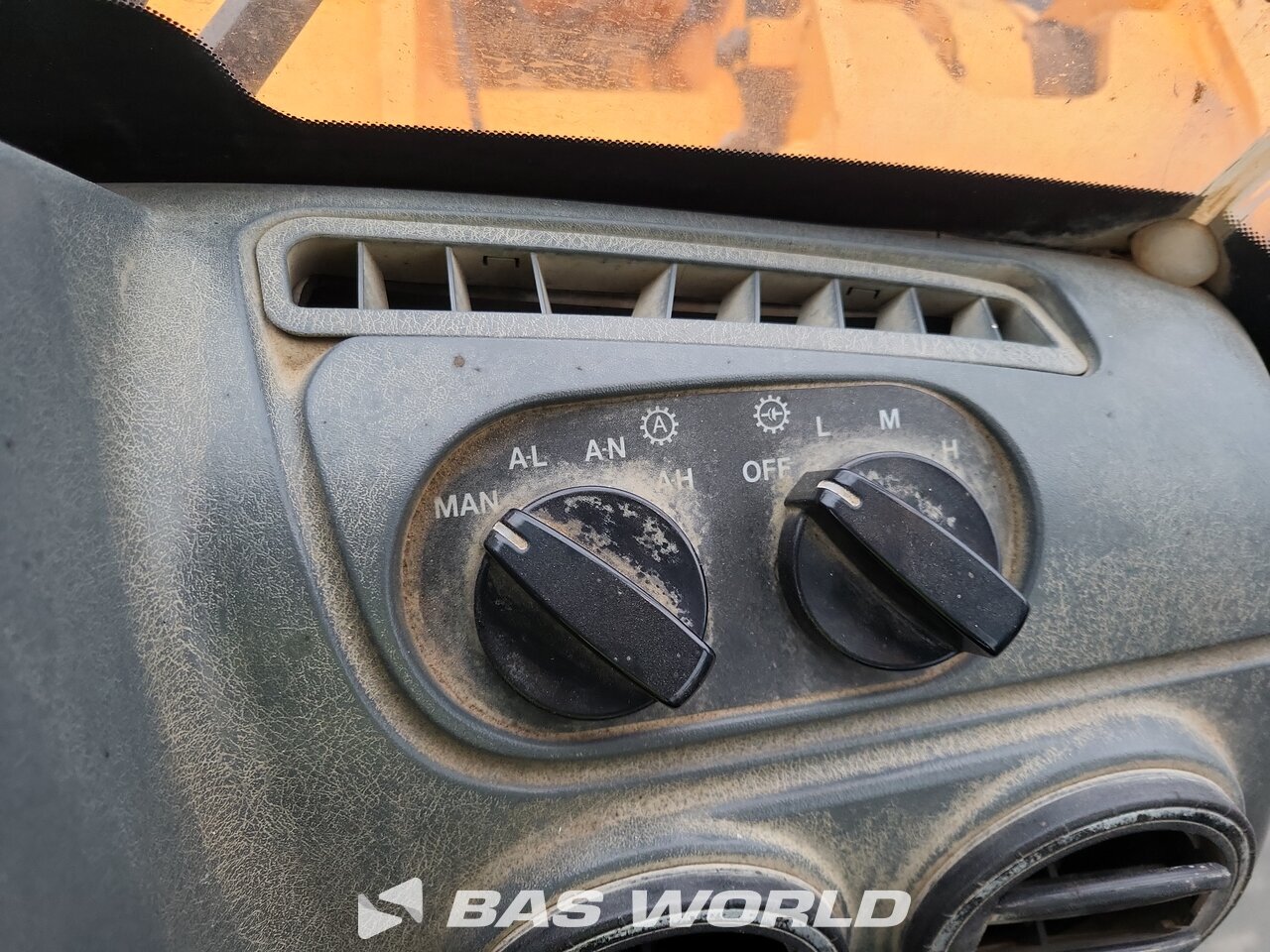 Other : Hyundai HL760-9AWH Chargeuse sur pneus