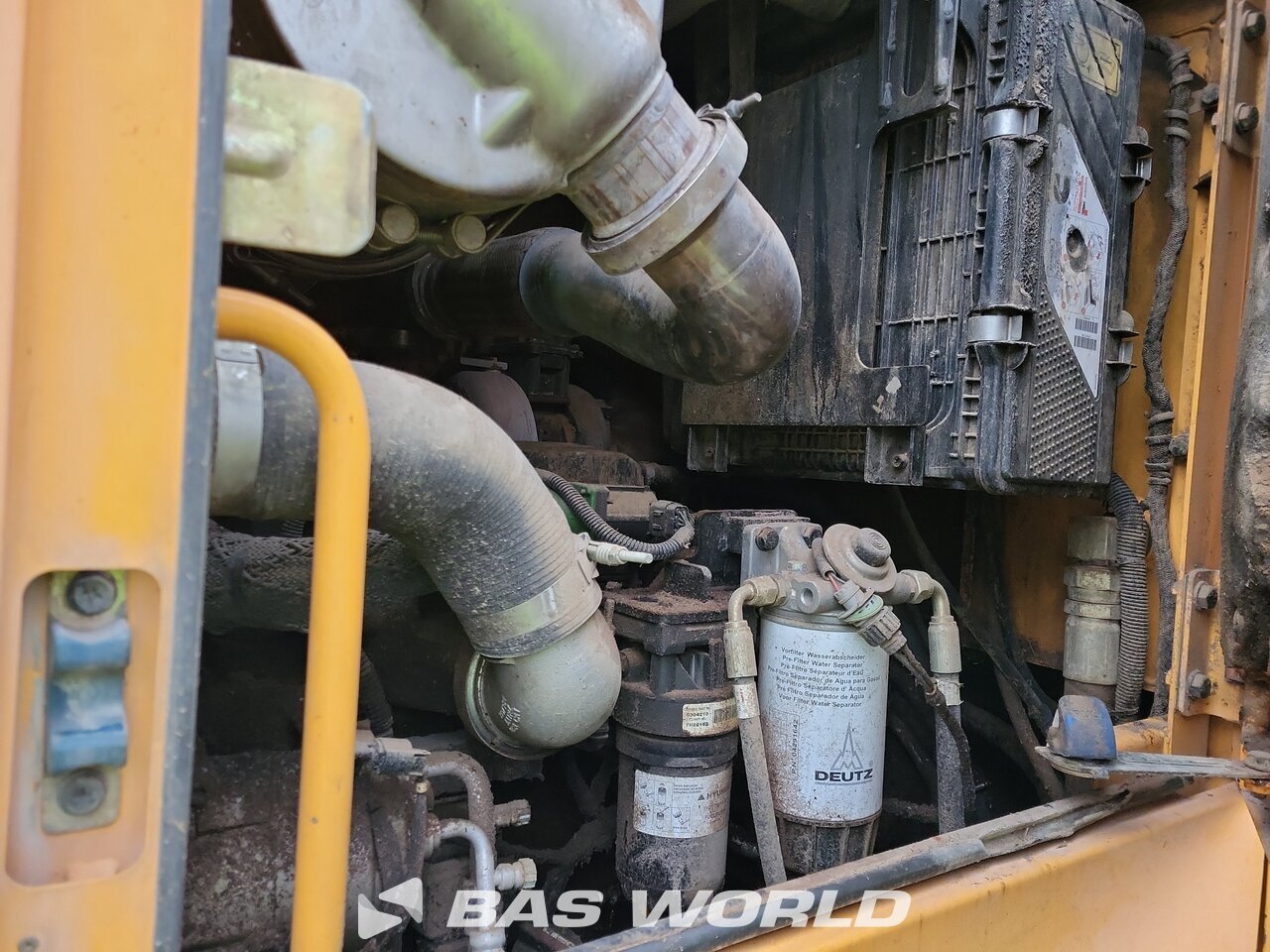 Other : Hyundai HL760-9AWH Chargeuse sur pneus