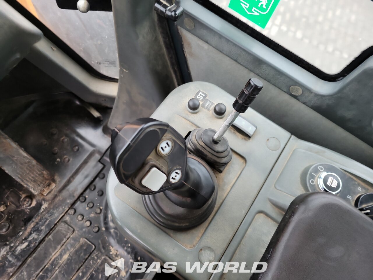 Other : Hyundai HL760-9AWH Chargeuse sur pneus