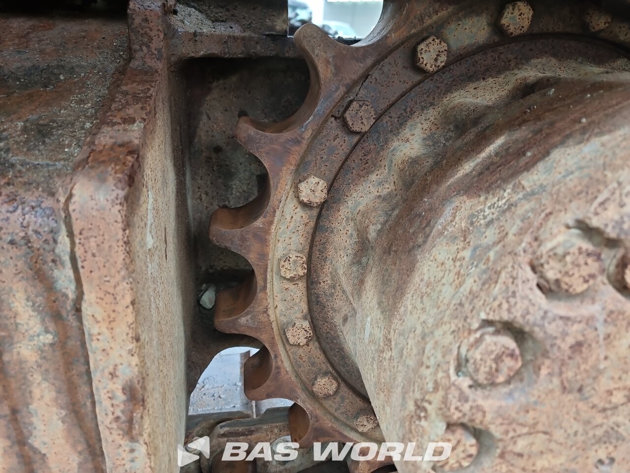 Other : Komatsu PC228 US LC Pelle sur chenilles