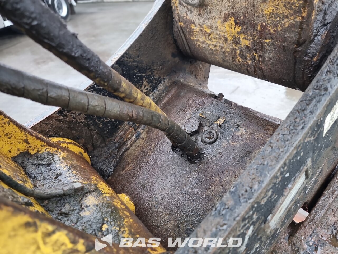 Other : Komatsu PC228 US LC Pelle sur chenilles