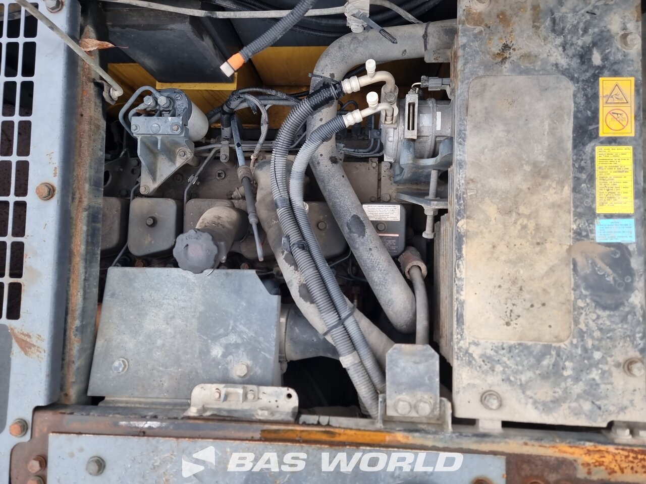 Other : Komatsu PC228 US LC Pelle sur chenilles