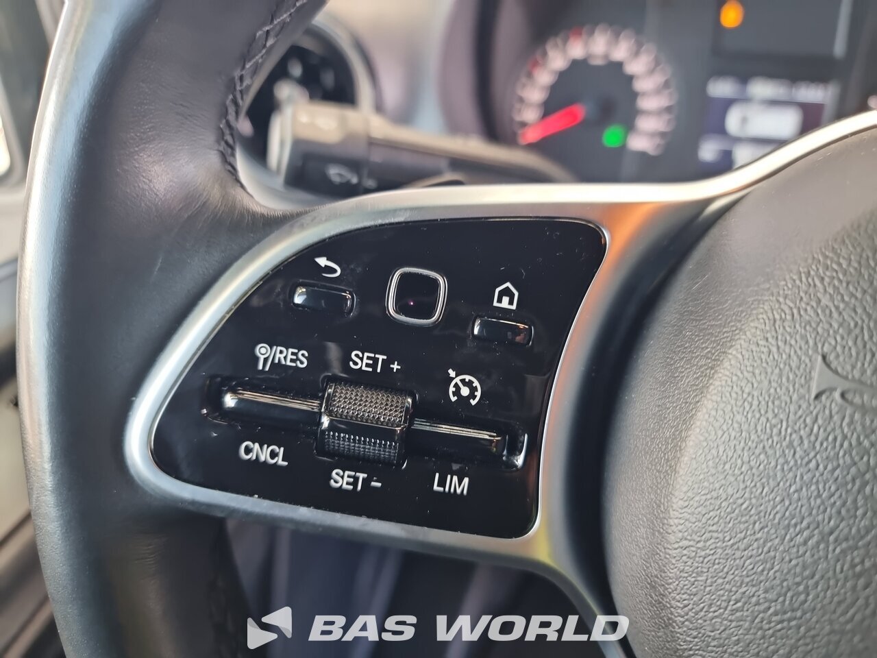 Other : Mercedes Sprinter 319 CDI Fourgons utilitaires