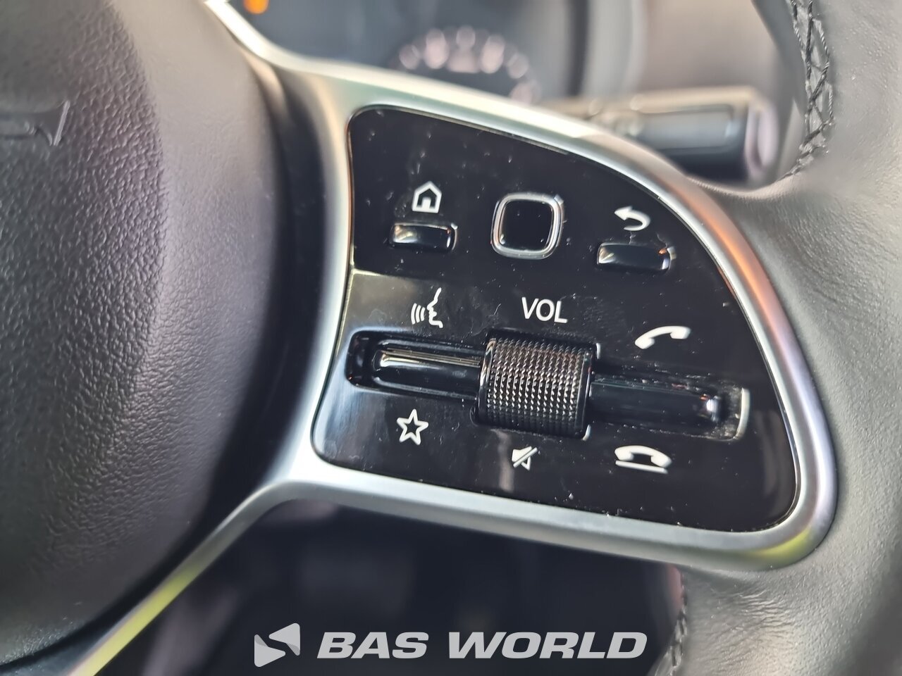 Other : Mercedes Sprinter 319 CDI Fourgons utilitaires