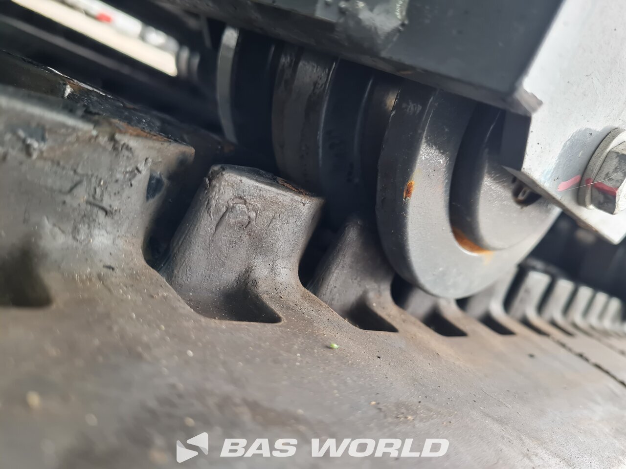 Other : XCMG XE18 E Mini pelle <10t