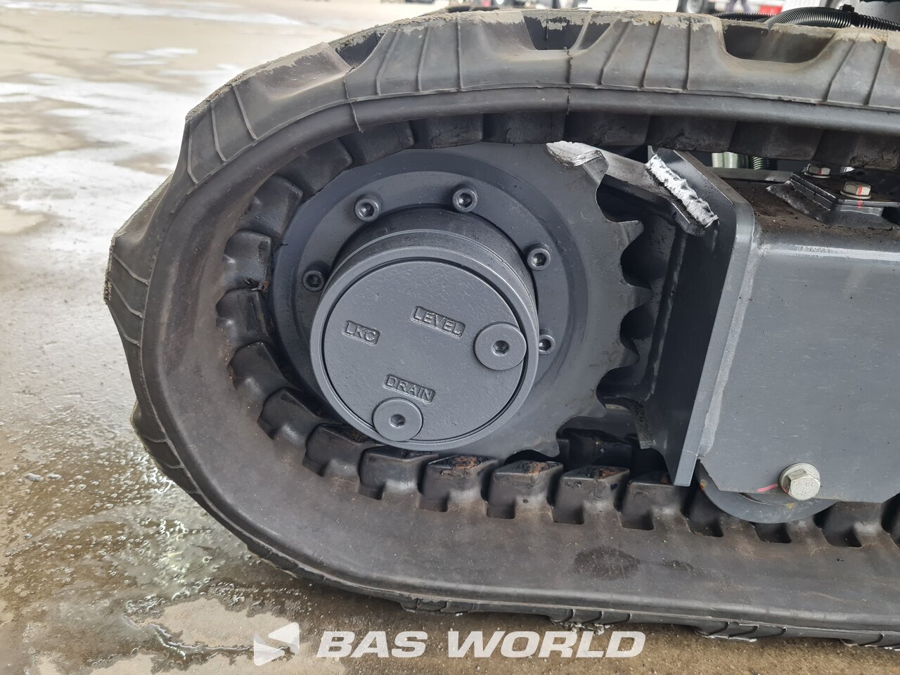 Other : XCMG XE18 E Mini pelle <10t