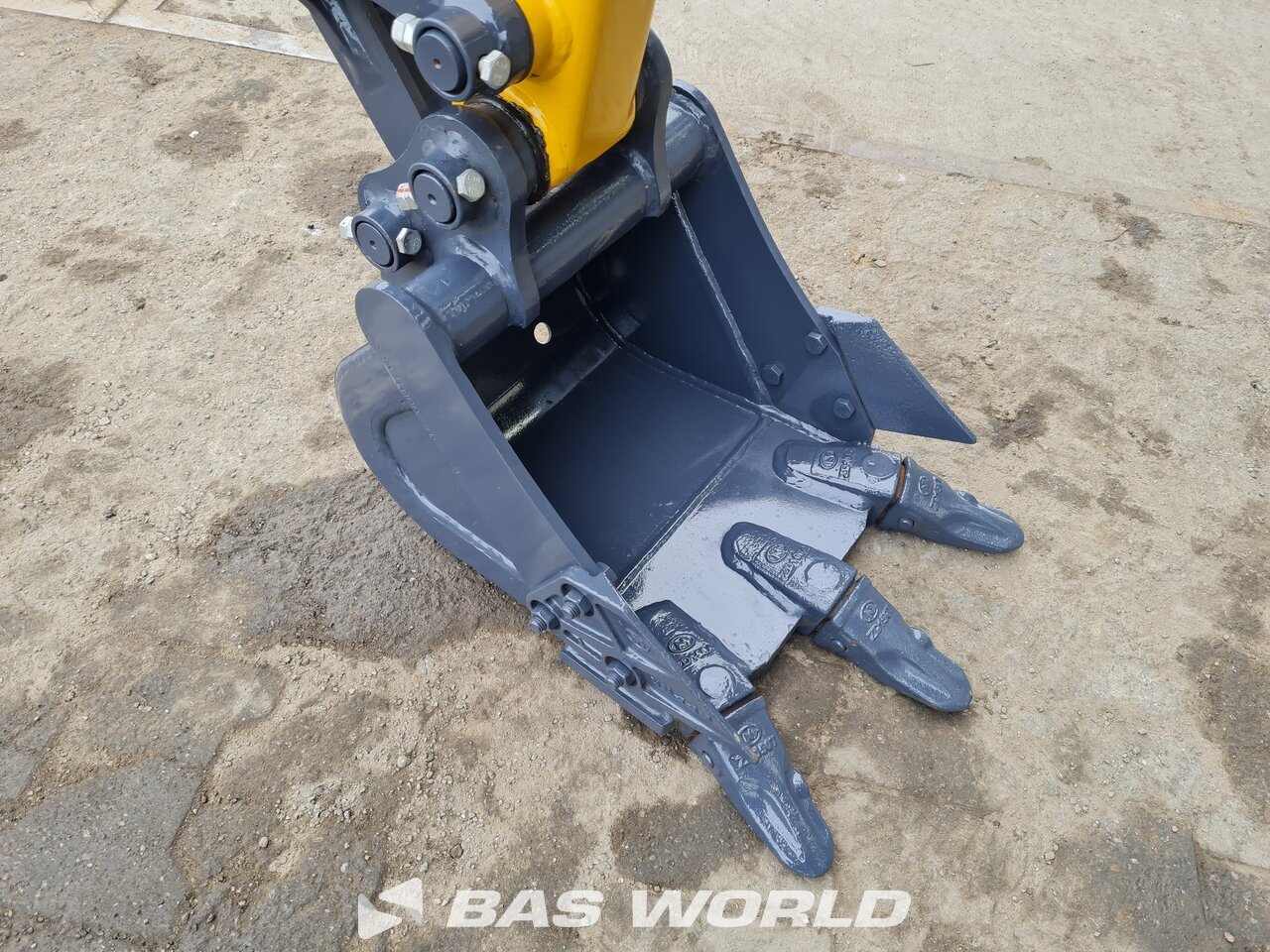 Other : XCMG XE18 E Mini pelle <10t