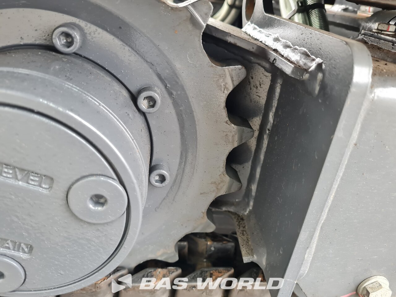 Other : XCMG XE18 E Mini pelle <10t