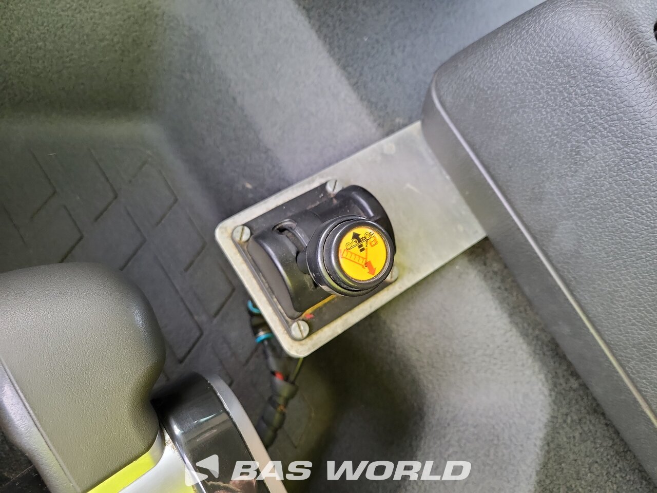 Other : Volvo FMX 460 10X4 AJK Camion Benne