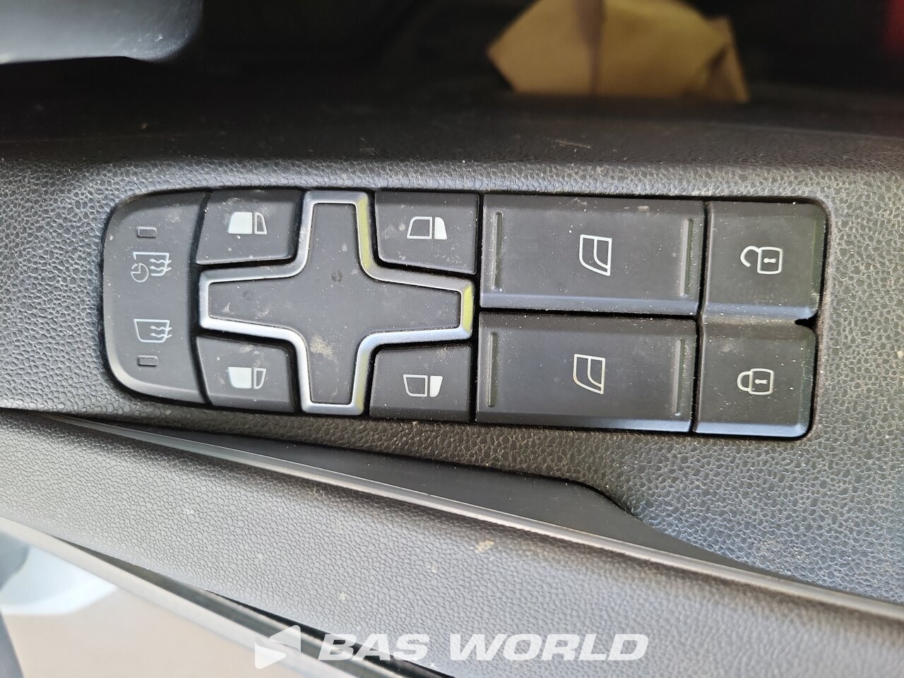 Other : Volvo FMX 460 10X4 AJK Camion Benne