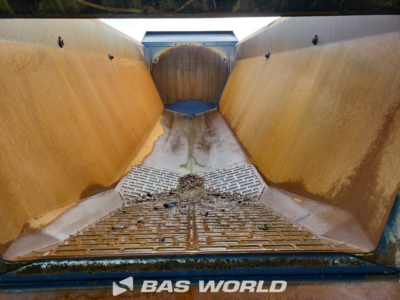 Other : Volvo FMX 460 10X4 AJK Camion Benne