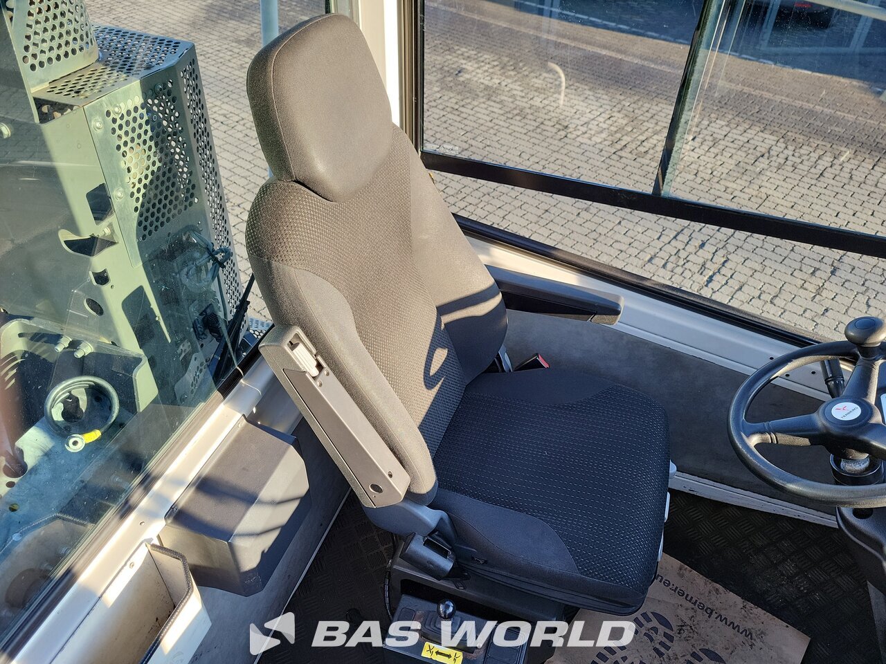 Other : Terberg Tracteur terminal