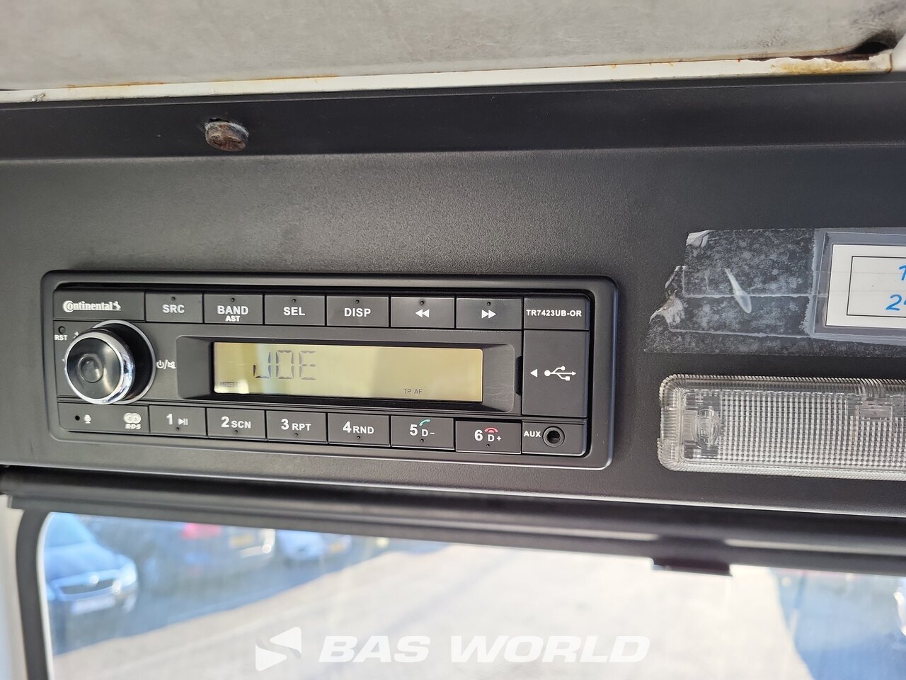 Other : Terberg Tracteur terminal