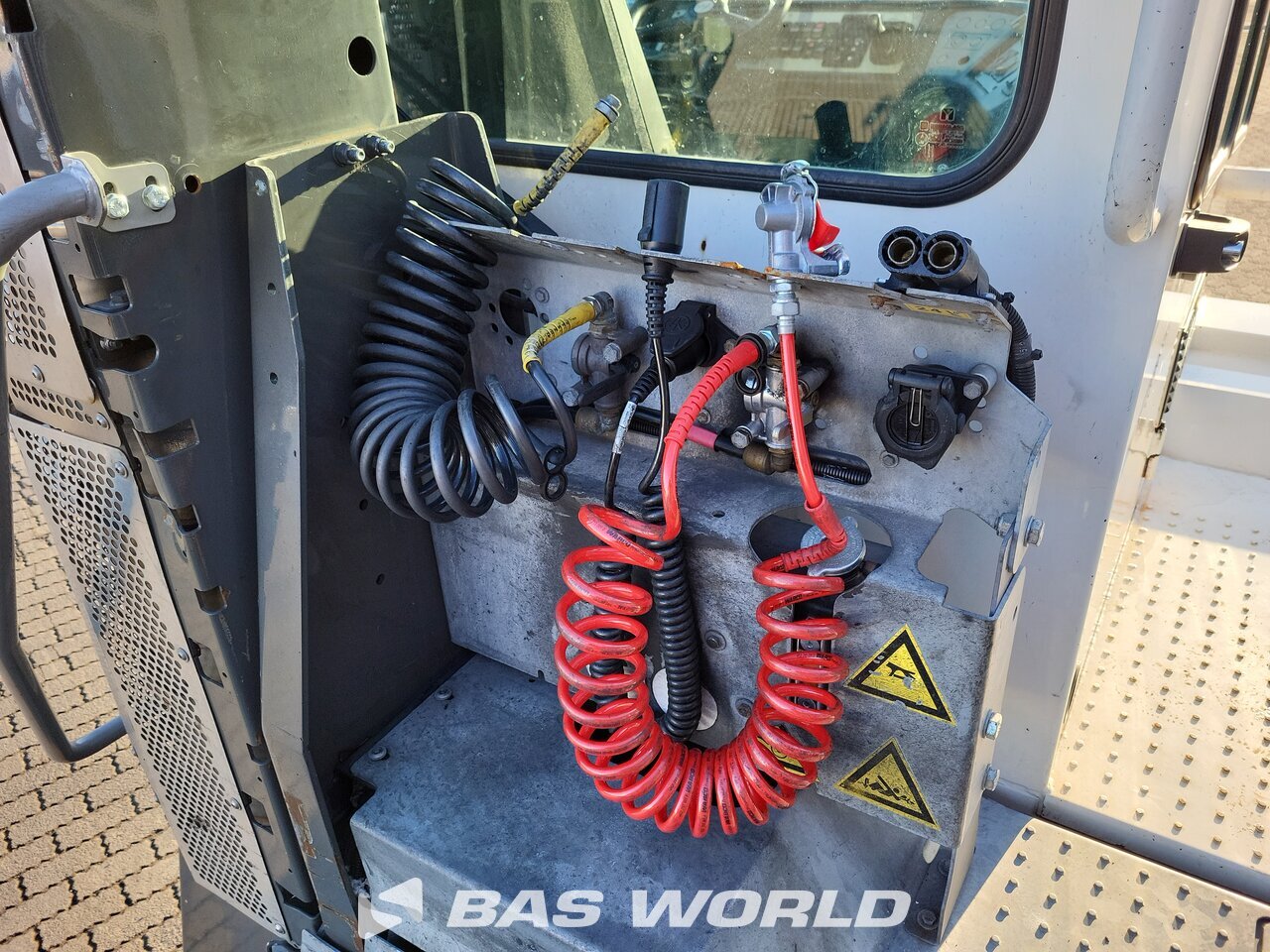 Other : Terberg Tracteur terminal