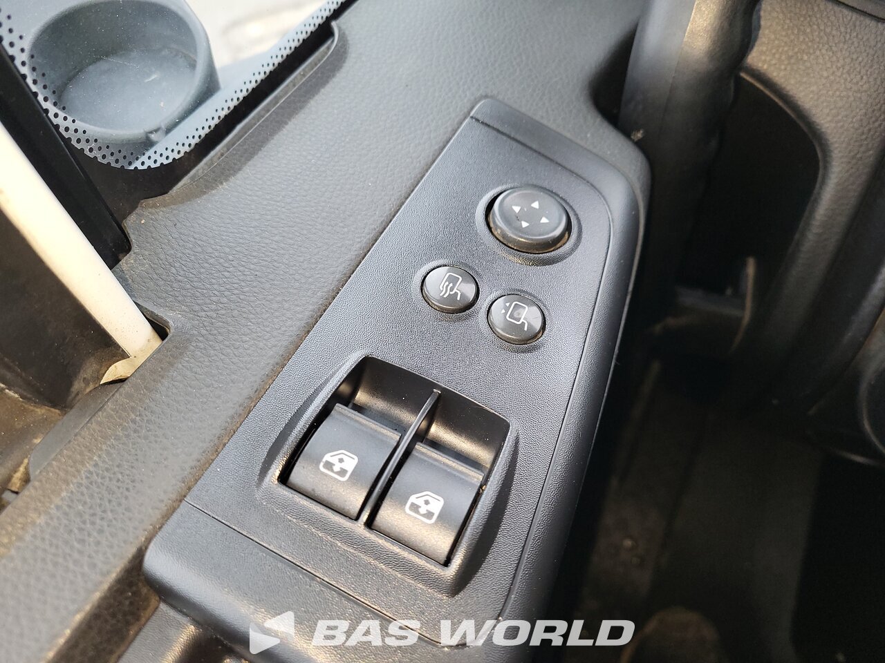 Other : Iveco Stralis 460 6X2 Marrel AL 20 S59 camion à bras