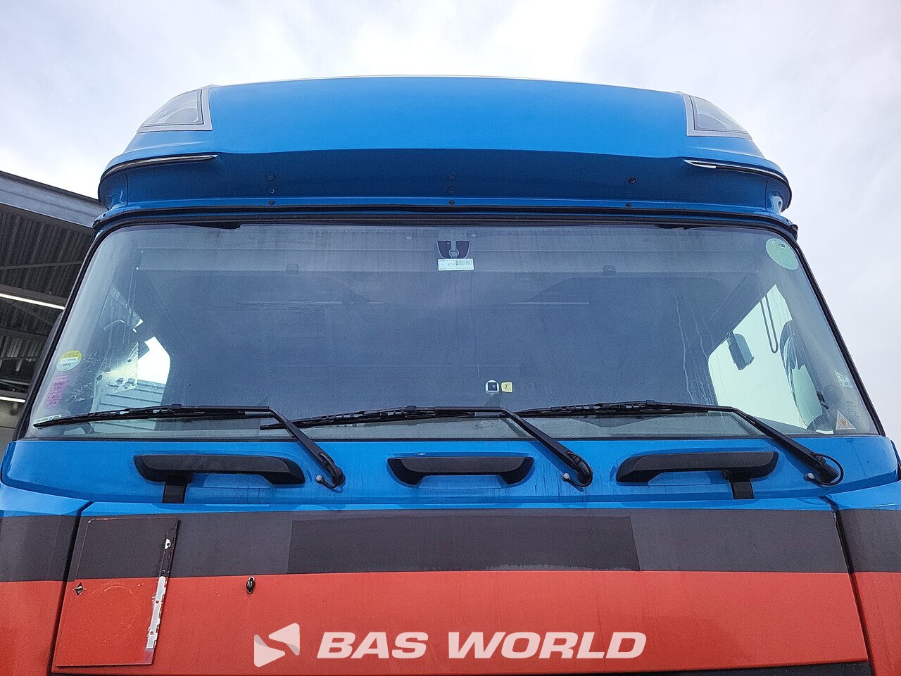 Other : DAF XF 450 4X2 Tracteur routier
