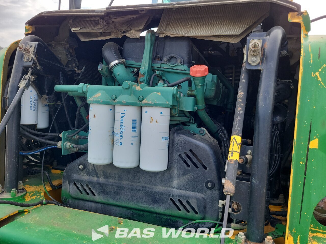 Other : Volvo A40 E Tombereau