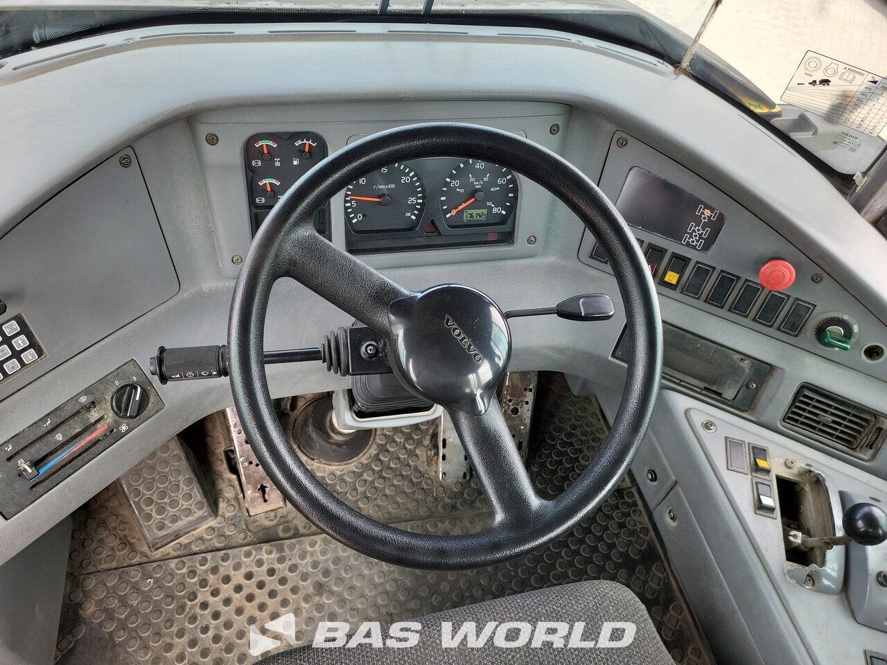 Other : Volvo A40 E Tombereau