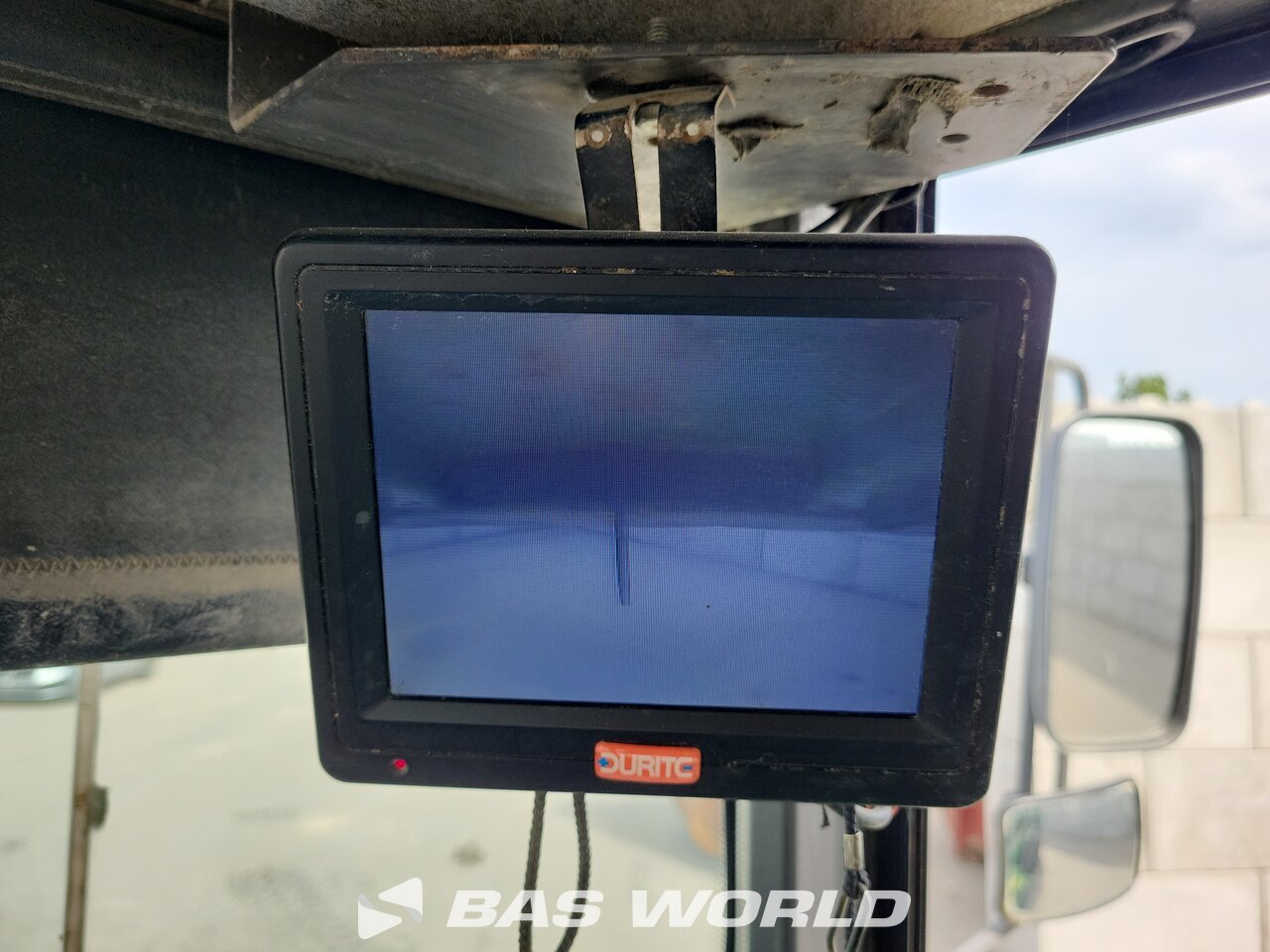 Other : Volvo A40 E Tombereau