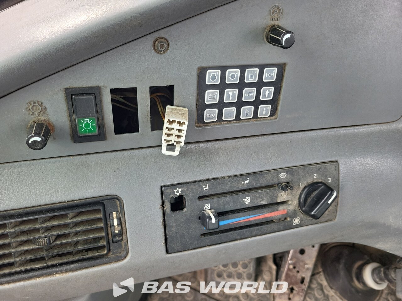 Other : Volvo A40 E Tombereau