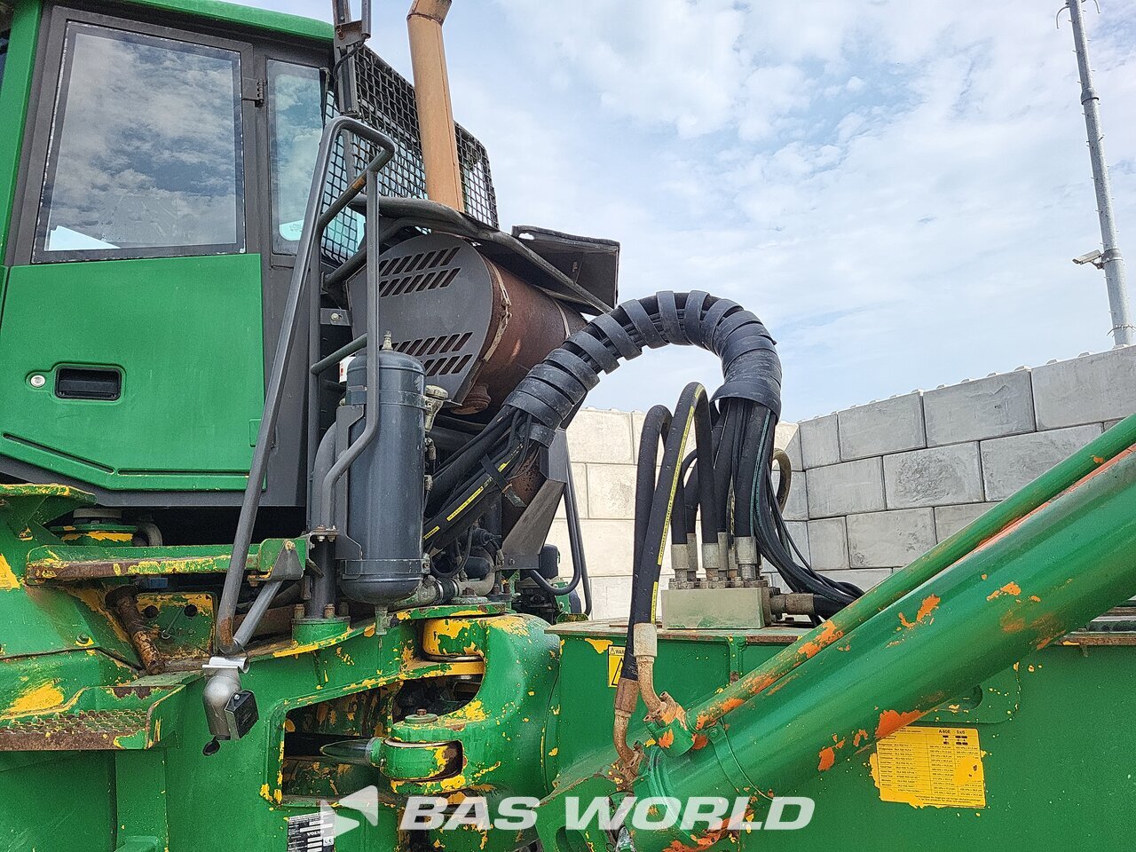 Other : Volvo A40 E Tombereau