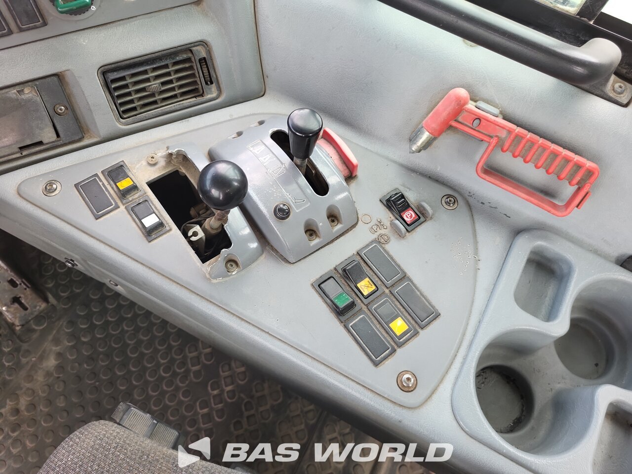 Other : Volvo A40 E Tombereau