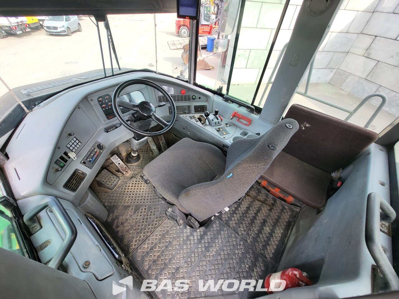 Other : Volvo A40 E Tombereau