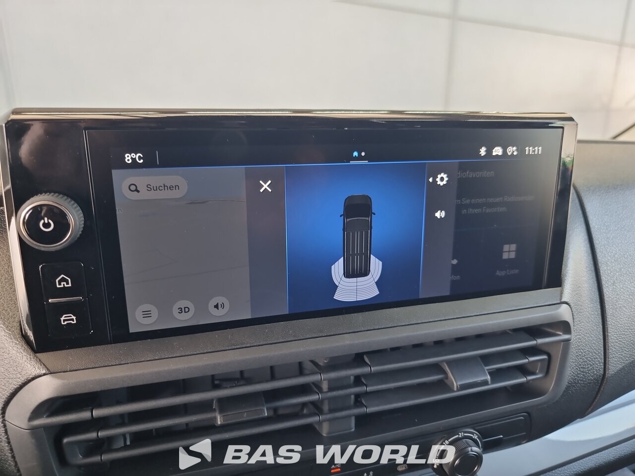 Other : Opel Vivaro 120PK Fourgons utilitaires