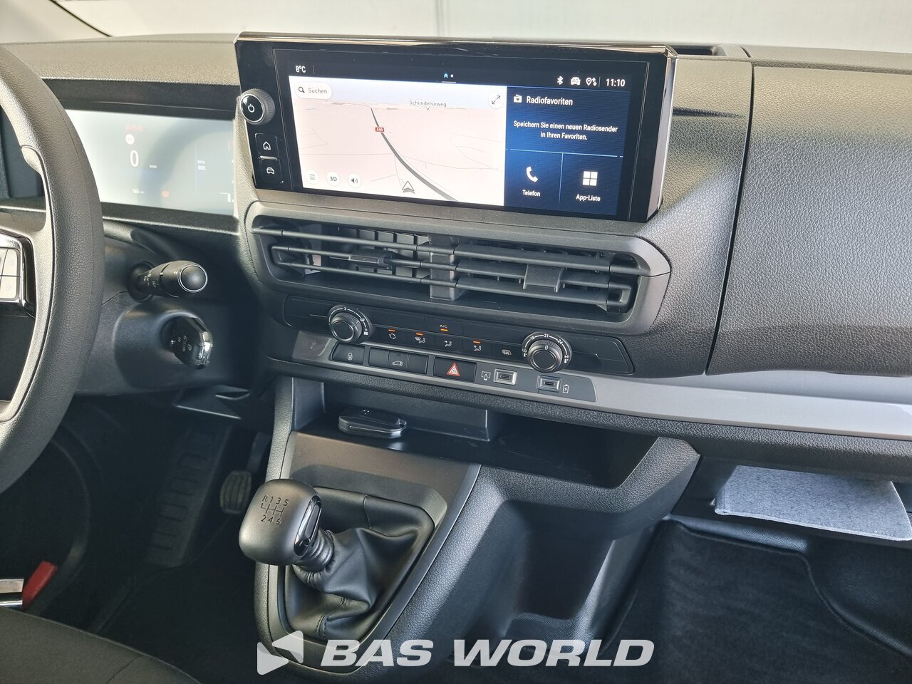 Other : Opel Vivaro 120PK Fourgons utilitaires
